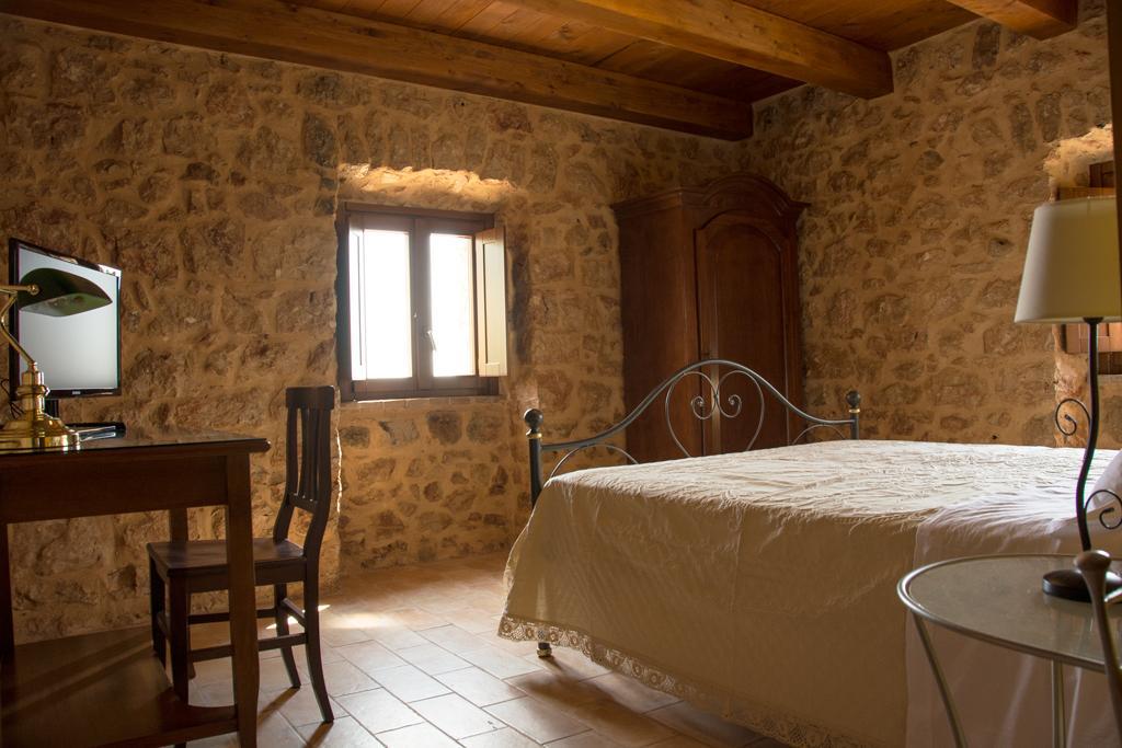 Agriturismo Casale Re Sonnino Room photo